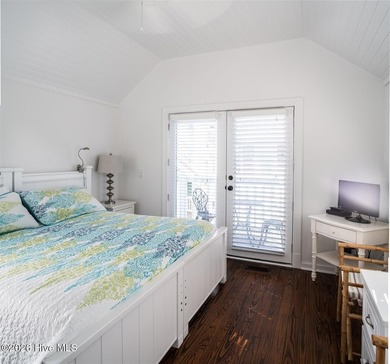 Extraordinary Opportunity to own the Iconic Inn at Bald Head - photo 36