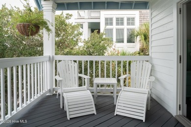 Extraordinary Opportunity to own the Iconic Inn at Bald Head - photo 40