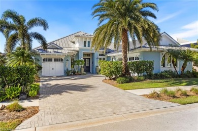 Lake Home For Sale in Naples, Florida