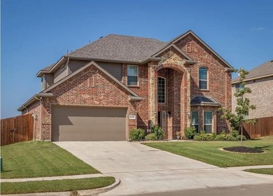 Lake Lavon Home For Sale in Wylie Texas