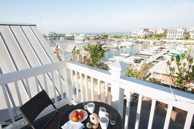 Extraordinary Opportunity to own the Iconic Inn at Bald Head - photo 45