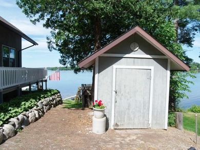 This Well Maintained Chalet Has Some Beautiful Panoramic Views - photo 46