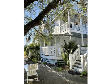 Extraordinary Opportunity to own the Iconic Inn at Bald Head - photo 48