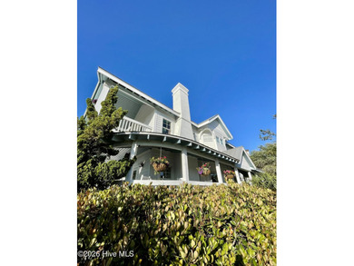 Extraordinary Opportunity to own the Iconic Inn at Bald Head - photo 49