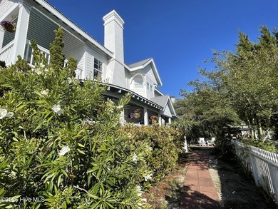 Extraordinary Opportunity to own the Iconic Inn at Bald Head - photo 52