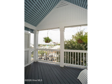Extraordinary Opportunity to own the Iconic Inn at Bald Head - photo 53