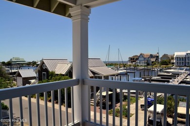 Extraordinary Opportunity to own the Iconic Inn at Bald Head - photo 54