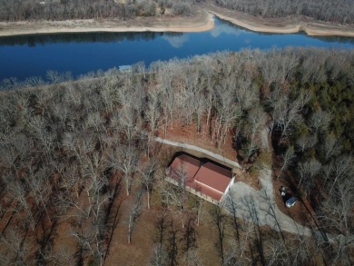 Lake Home For Sale in Yellville, Arkansas