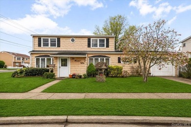 Welcome to this spacious 5-bedroom, 2-full-bath Colonial - photo 1