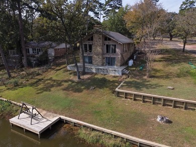 Hideaway Lake Home For Sale in Hideaway Texas