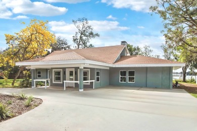Lake Home For Sale in Winter Haven, Florida