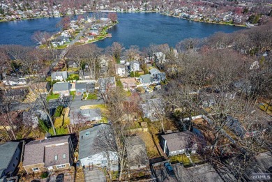 Lake Home Off Market in Denville Township, New Jersey