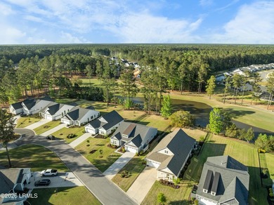 Tucked away in Riverton Pointe and set on a private cul-de-sac - photo 5