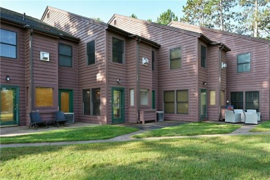 Lake Condo For Sale in Hayward, Wisconsin