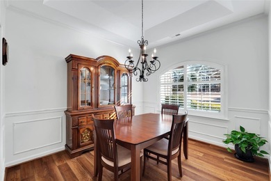 Welcome to this move in ready townhome located in the desirable