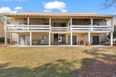 Stewart Lake - Walton County Condo For Sale in Miramar Beach Florida