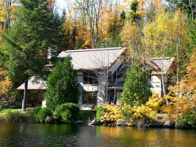 Lac Spectacles Home For Sale in Wentworth Nord QC