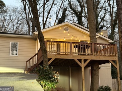 Welcome to this beautiful lake-view home in the desirable Norris - photo 1