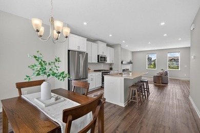 Welcome to this beautifully maintained townhome offering 2,268 - photo 1