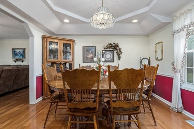 This custom built one level home is situated on a peaceful 13.04 - photo 11