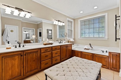 Lake Greenwood Waterfront Home in Terrapin Pointe | Private Dock - photo 12