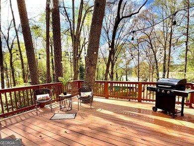 Welcome to this beautiful lake-view home in the desirable Norris - photo 3