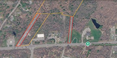 This offering presents a A+-34.12-acre mixed-use development - photo 14