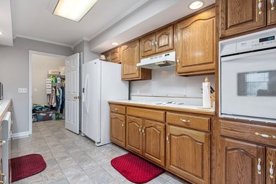 This custom built one level home is situated on a peaceful 13.04 - photo 14