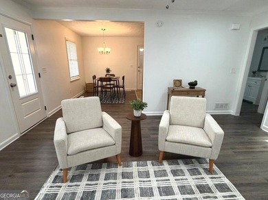 Welcome to this beautiful lake-view home in the desirable Norris - photo 5