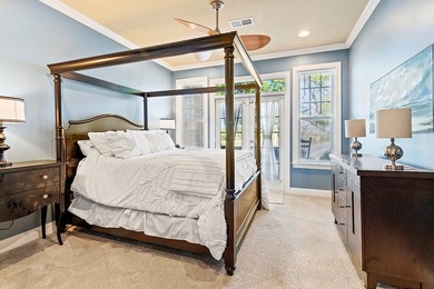 Lake Greenwood Waterfront Home in Terrapin Pointe | Private Dock - photo 15