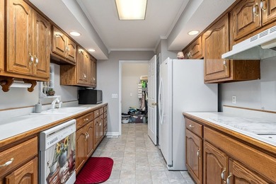 This custom built one level home is situated on a peaceful 13.04 - photo 15
