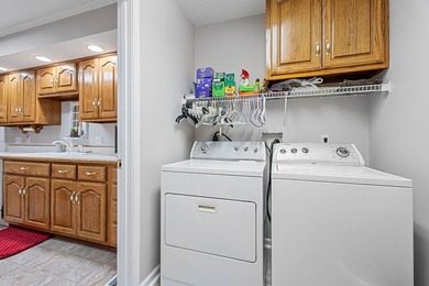 This custom built one level home is situated on a peaceful 13.04 - photo 16