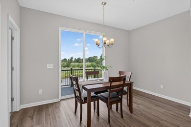 Welcome to this beautifully maintained townhome offering 2,268 - photo 7