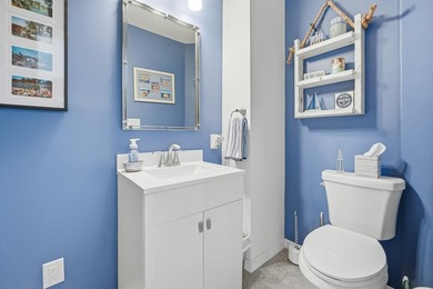 This beautifully updated 4-bedroom, 2-bath home on Barton Lake - photo 19