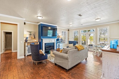 Lake Greenwood Waterfront Home in Terrapin Pointe | Private Dock - photo 20
