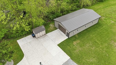 This beautifully updated 4-bedroom, 2-bath home on Barton Lake - photo 20
