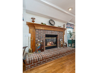 This custom built one level home is situated on a peaceful 13.04 - photo 20