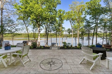 Lake Greenwood Waterfront Home in Terrapin Pointe | Private Dock - photo 21