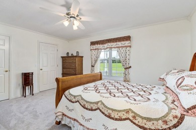 This custom built one level home is situated on a peaceful 13.04 - photo 21