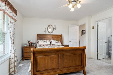 This custom built one level home is situated on a peaceful 13.04 - photo 22