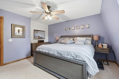 This beautifully updated 4-bedroom, 2-bath home on Barton Lake - photo 23