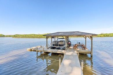 Lake Greenwood Waterfront Home in Terrapin Pointe | Private Dock - photo 24