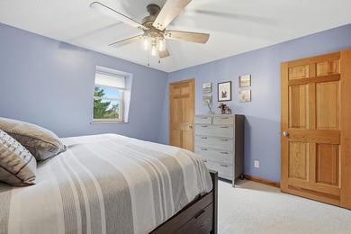 This beautifully updated 4-bedroom, 2-bath home on Barton Lake - photo 24