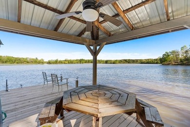 Lake Greenwood Waterfront Home in Terrapin Pointe | Private Dock - photo 25