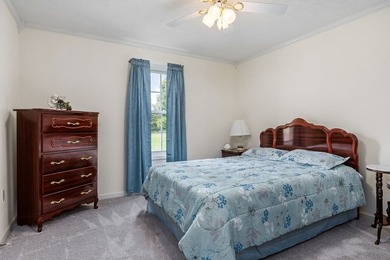 This custom built one level home is situated on a peaceful 13.04 - photo 25