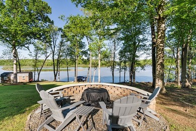 Lake Greenwood Waterfront Home in Terrapin Pointe | Private Dock - photo 26