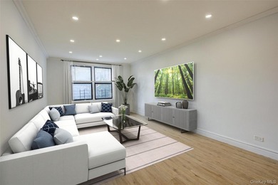 PARK MANOR CONDOMINIUM. One of a Kind CONDO, fully renovated - photo 6