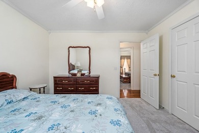 This custom built one level home is situated on a peaceful 13.04 - photo 26