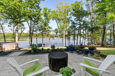 Lake Greenwood Waterfront Home in Terrapin Pointe | Private Dock - photo 27