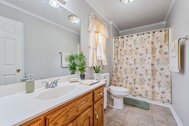 This custom built one level home is situated on a peaceful 13.04 - photo 27